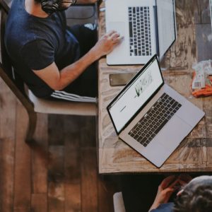 Web Design Portfolio Nyeri