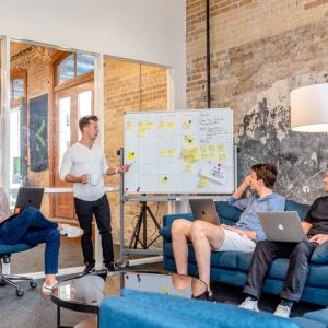 Mobile App Development Showcase